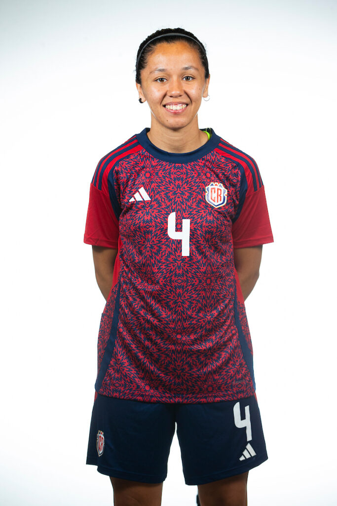 Lee Rosse Chavarría Rivera