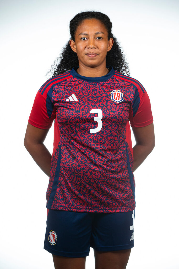 Yeisi Mariela  Cerdas Zuñiga