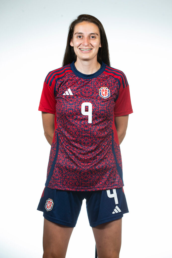 Maria Roxiny López Alpízar