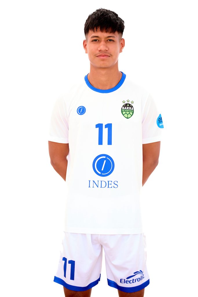 Edgar Gerardo Castro Perez