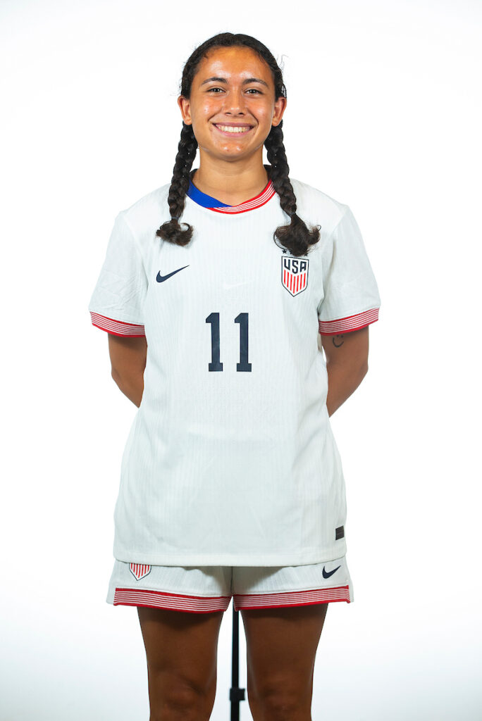 Marissa Nicole Vasquez