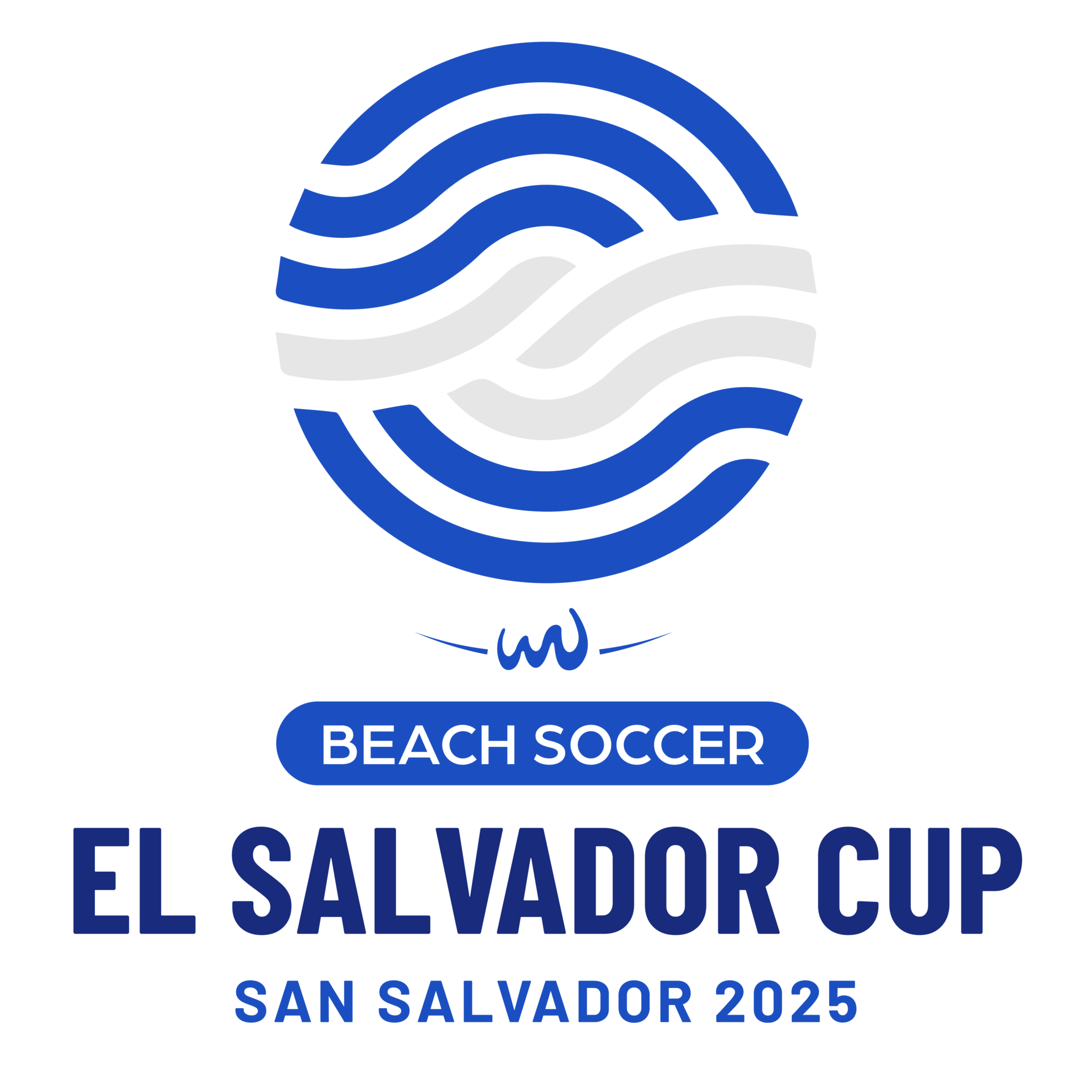 El Salvador Beach Soccer Cup 2025 Beach Soccer Worldwide