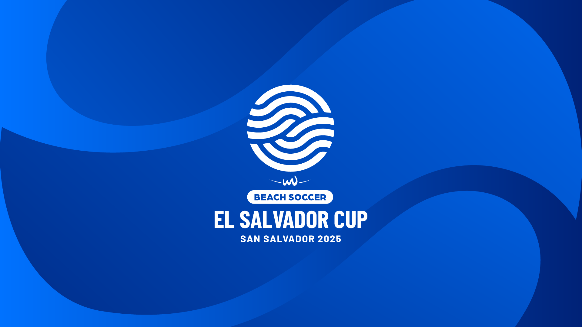 El Salvador Beach Soccer Cup 2025 Beach Soccer Worldwide
