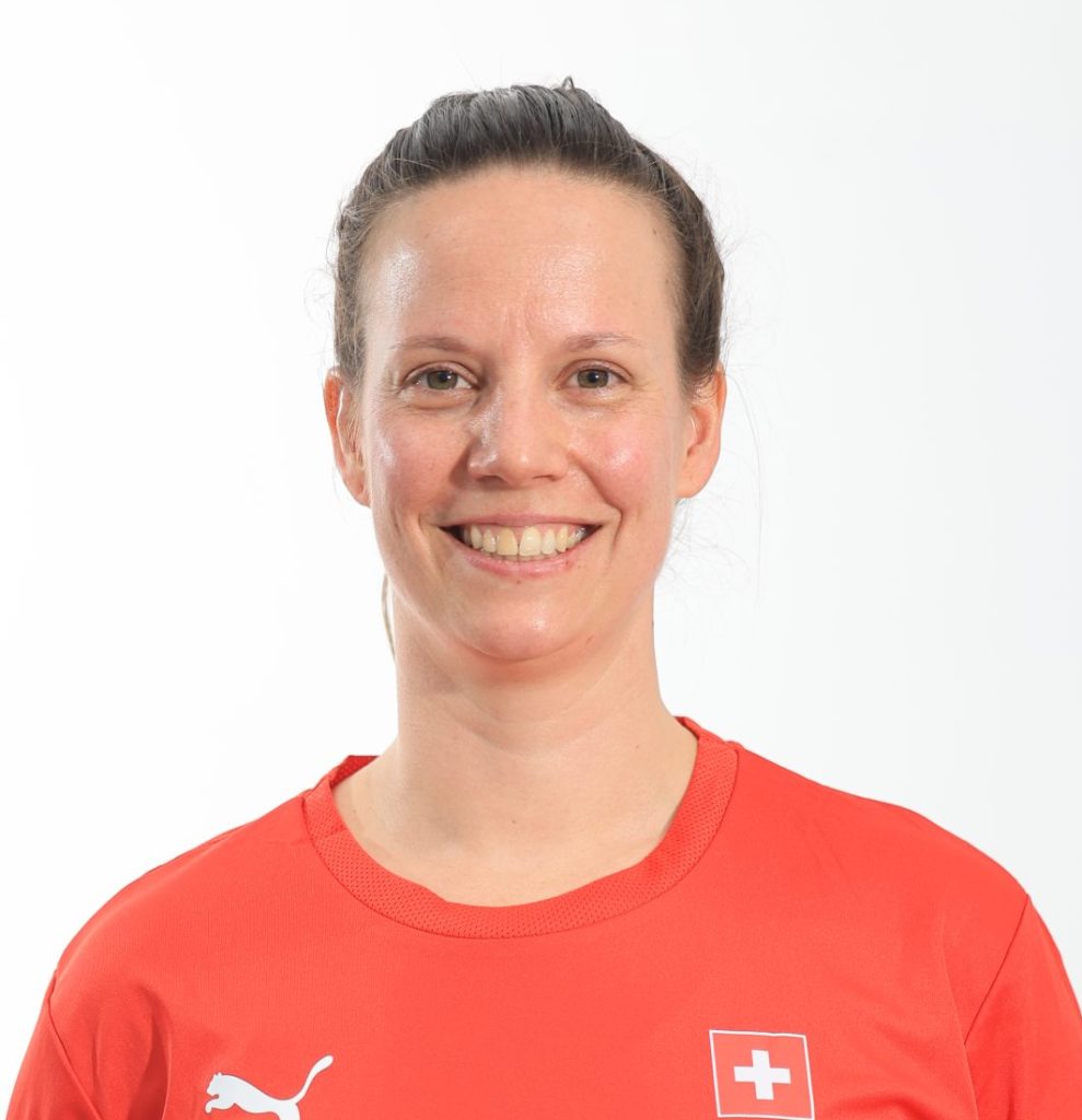 Katrin Wirth