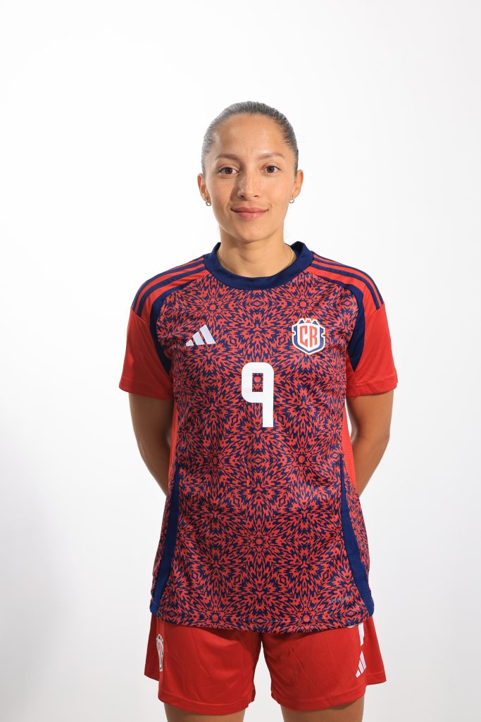 Brenda Villalobos Vargas