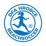 DFA Hrobce - Beach Z.S.
