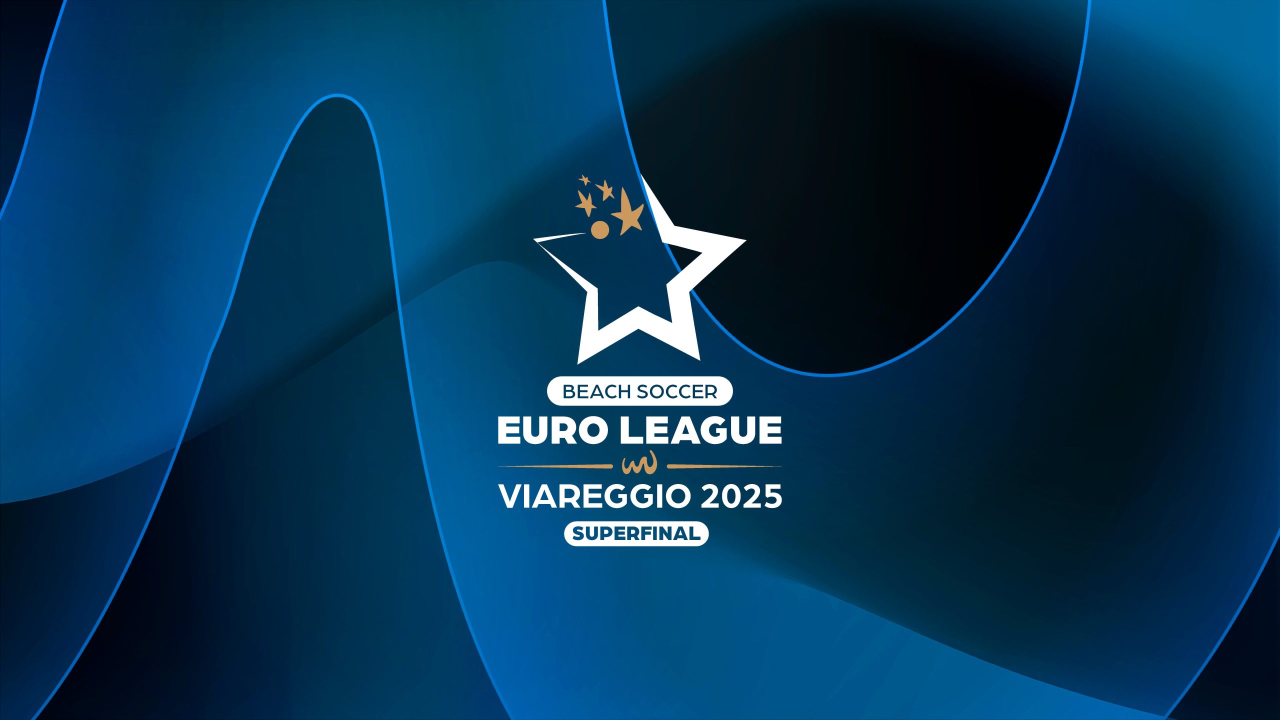 Tournament logo