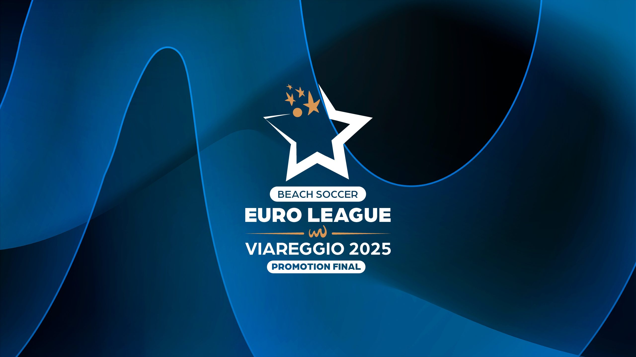 Tournament logo