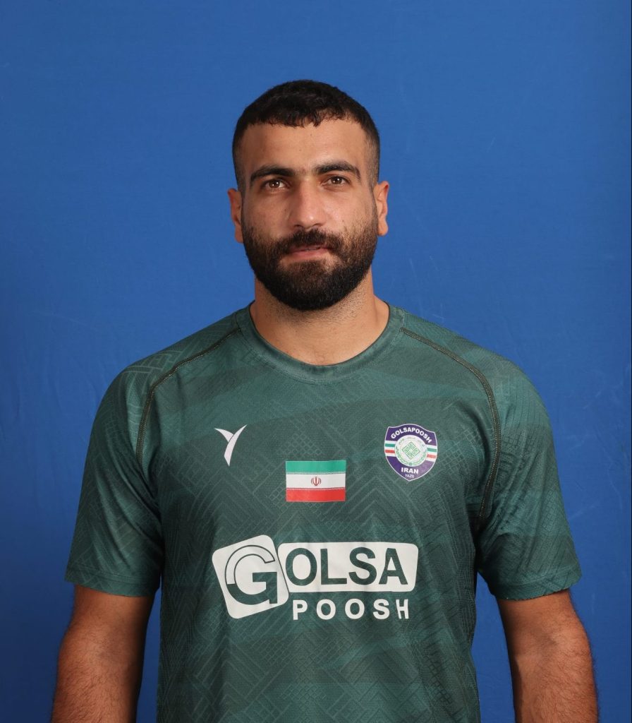 Seyedmohammad Dastan