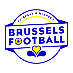 Brussels Football Beach Soccer