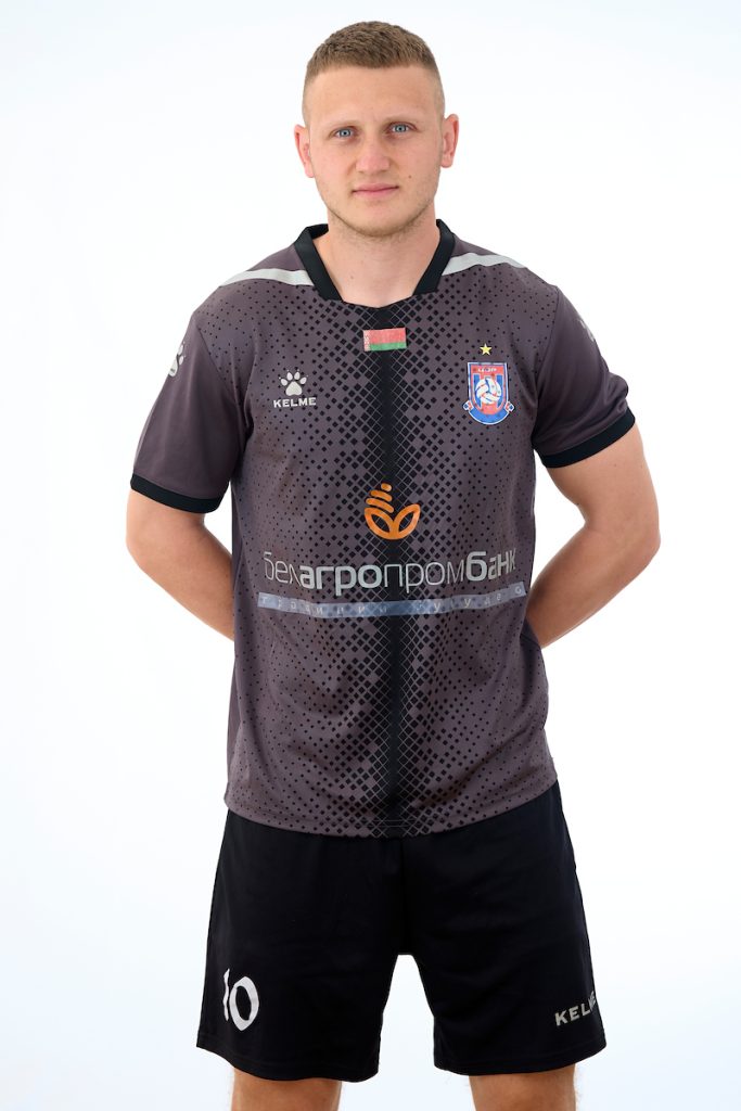 Uladzislau Kananenka