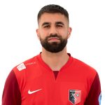 Nadim Mellal