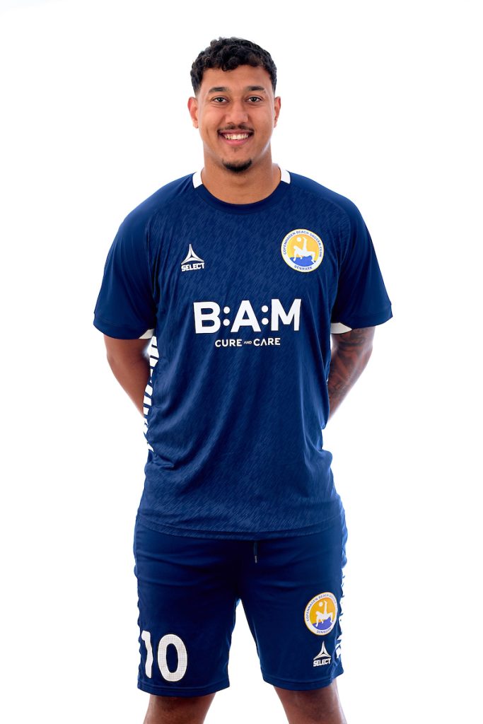 Cristian Mesa Rodriguez