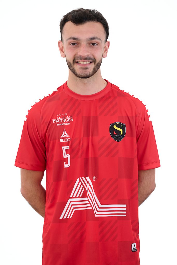 Miguel Bulhões Pereira