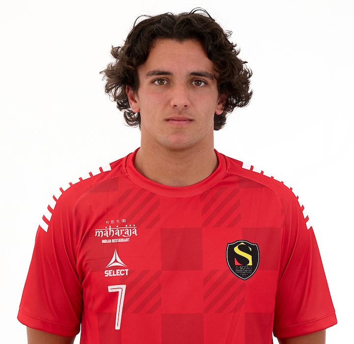 Rodrigo