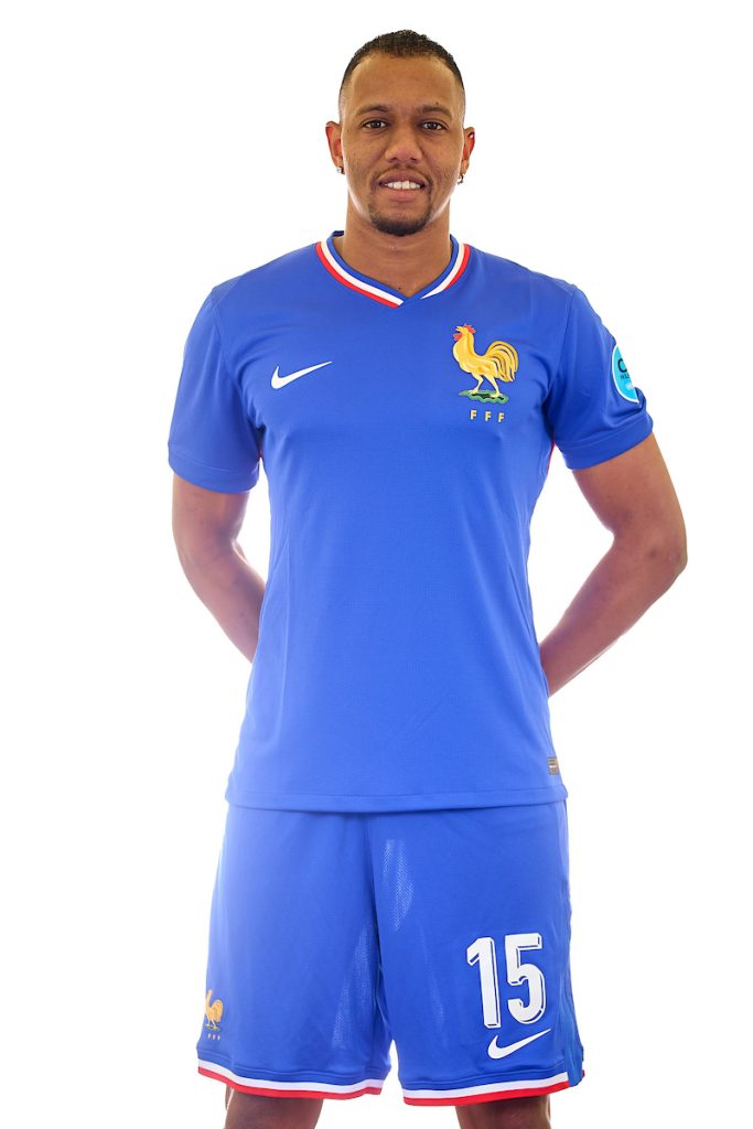 Jean Stéphane Belhomme