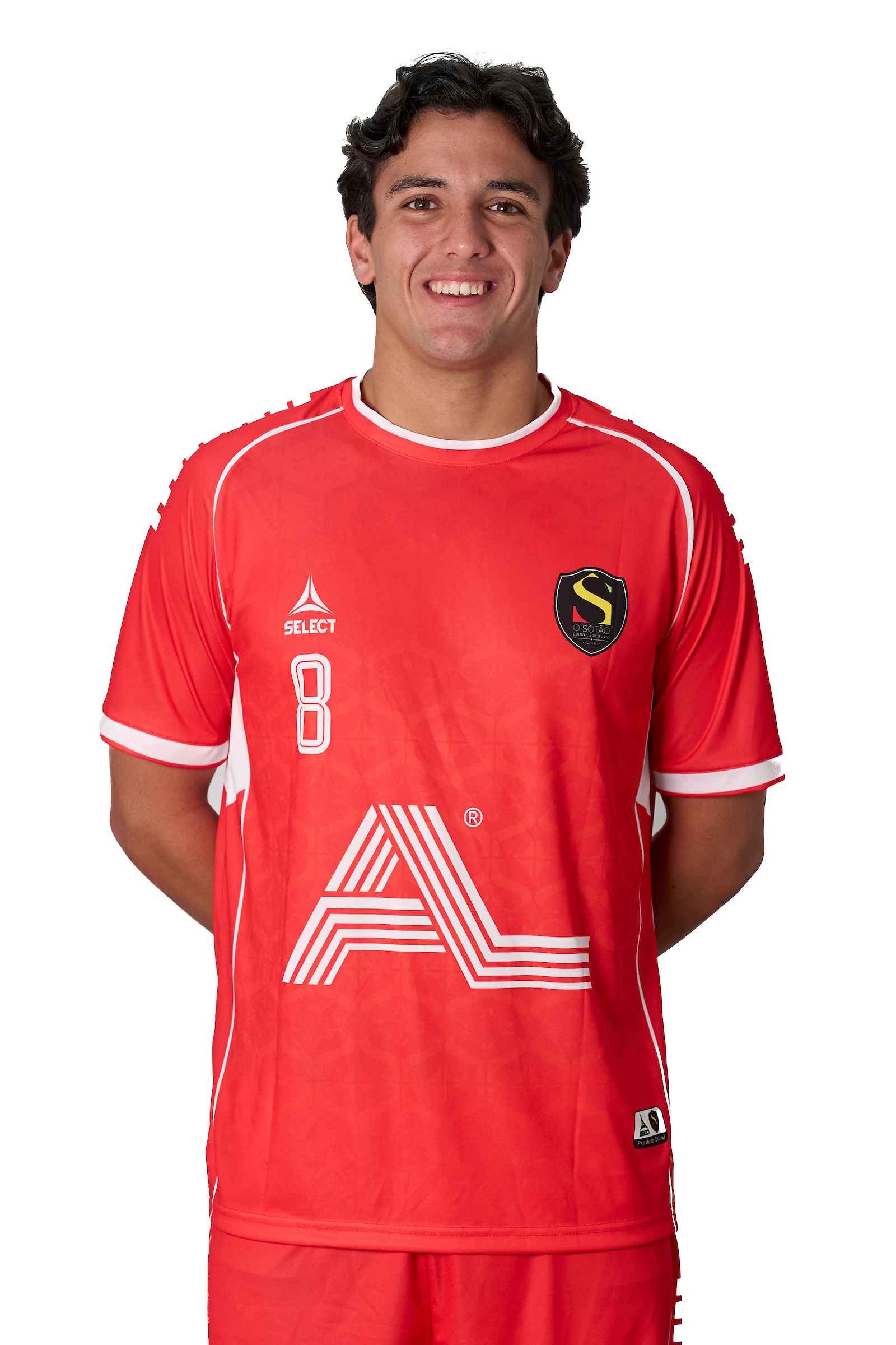 Rodrigo