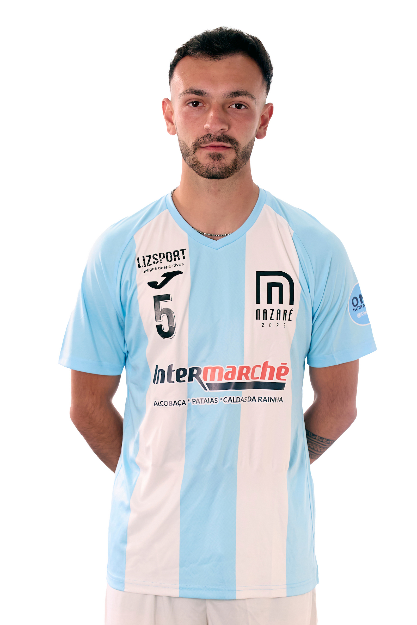 #5 Miguel