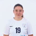Alisha Buckingham