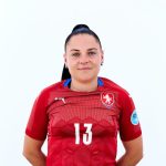 Michaela Pazourová