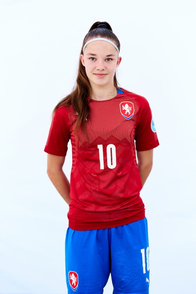 Štěpánka Čížová