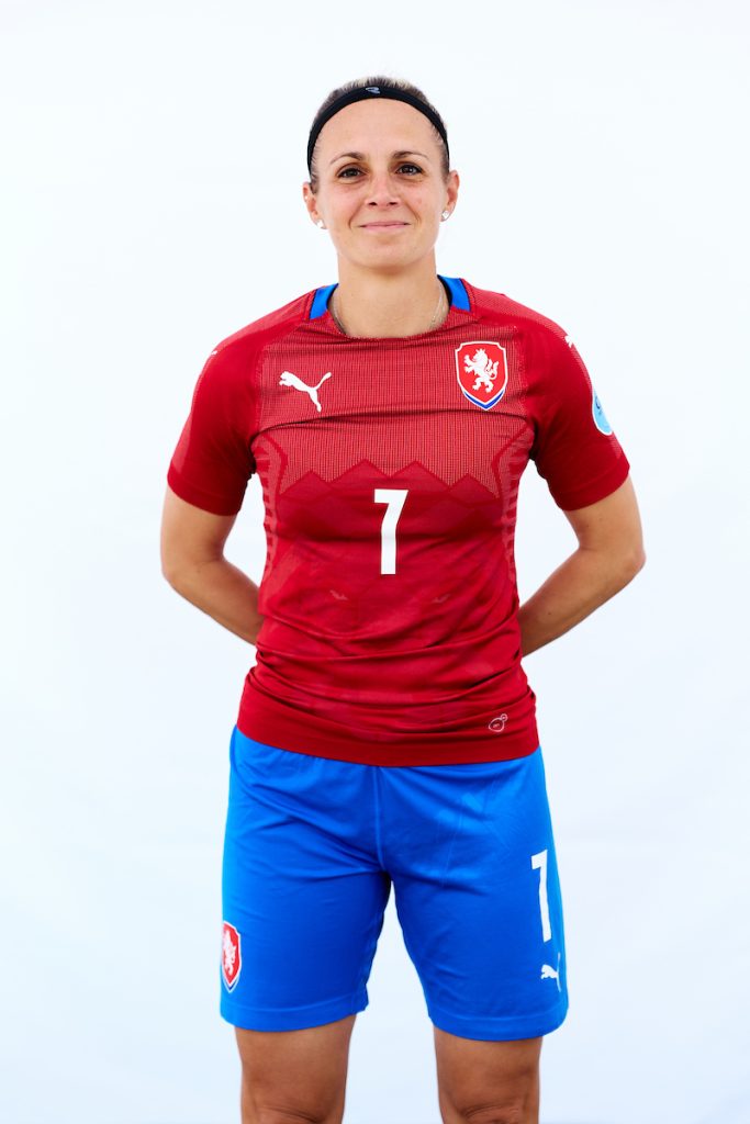Markéta Matějková