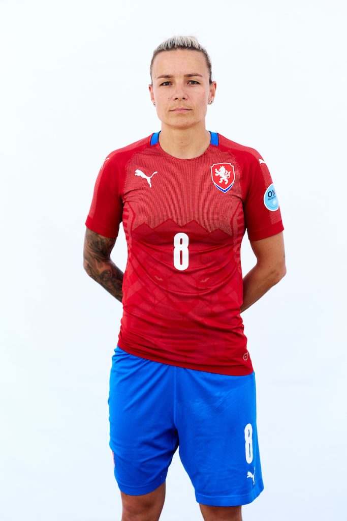 Martina Folprechtová