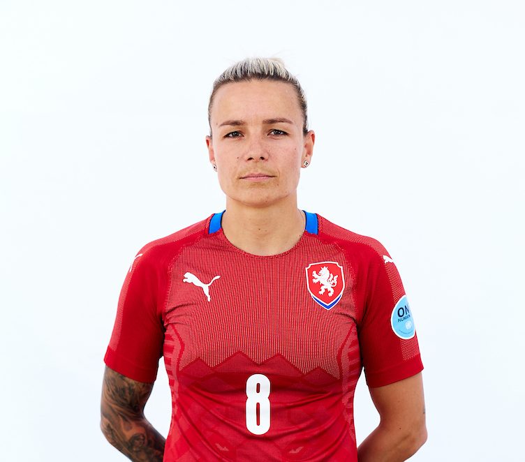 Folprechtová