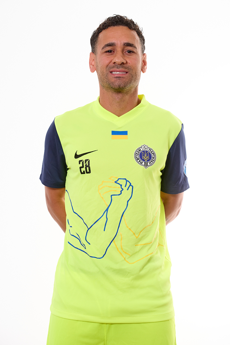 Leonardo Barral Martins Santos