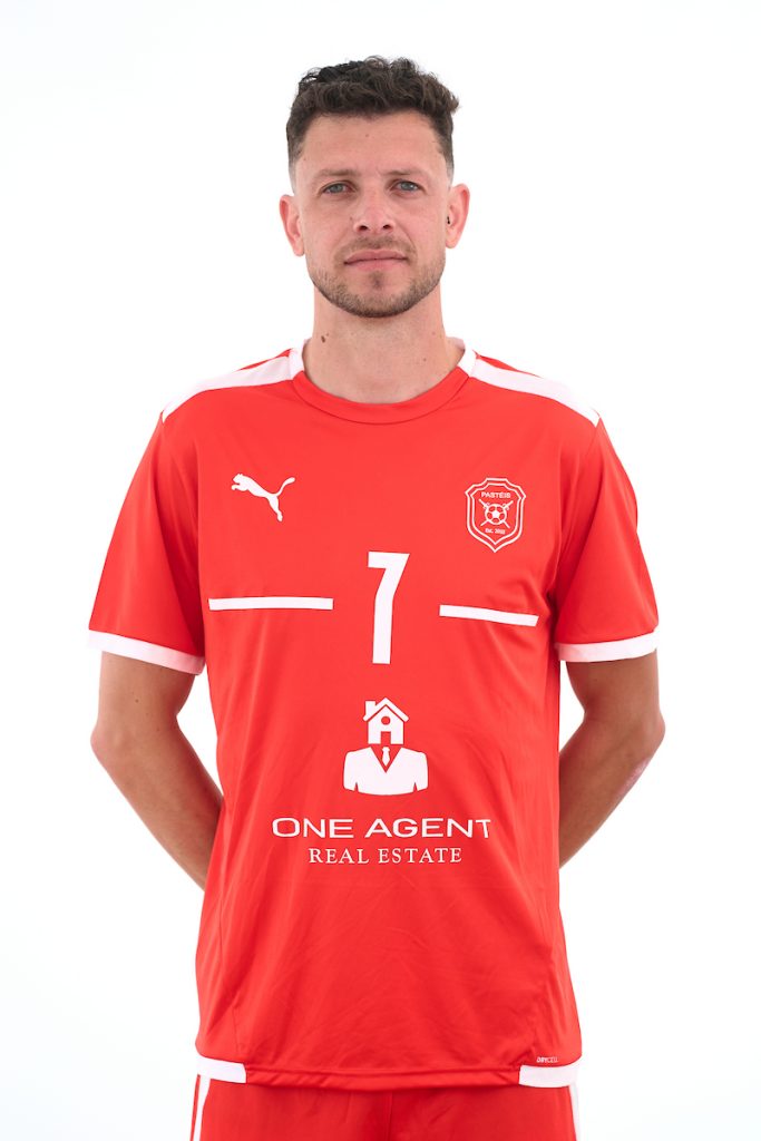 Marco Paulo  Dias Ferreira