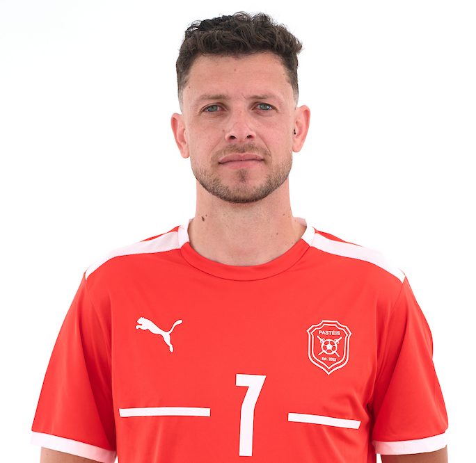 Marco Ferreira