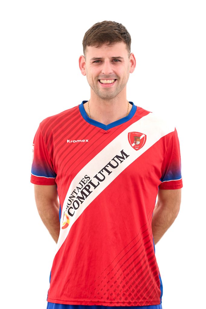 Leandro Batista Percovich