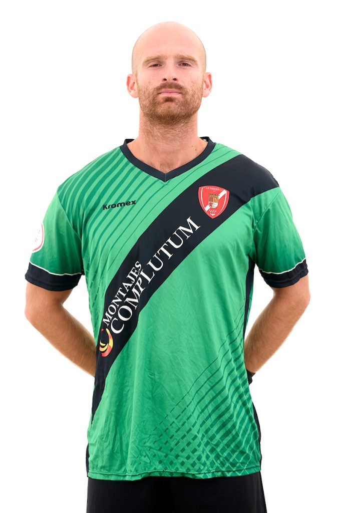 Sergio  Kirienko Panea