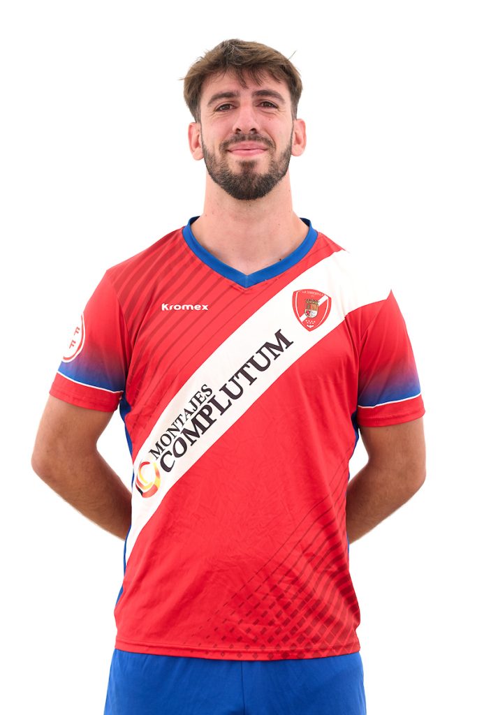 Ivan Castaño Mateos