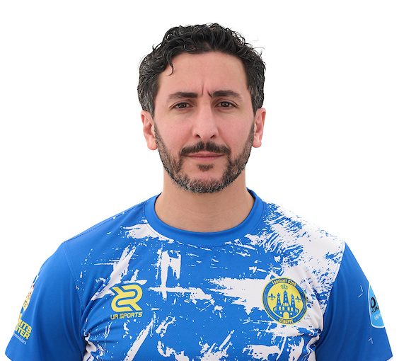 Ben Azouz