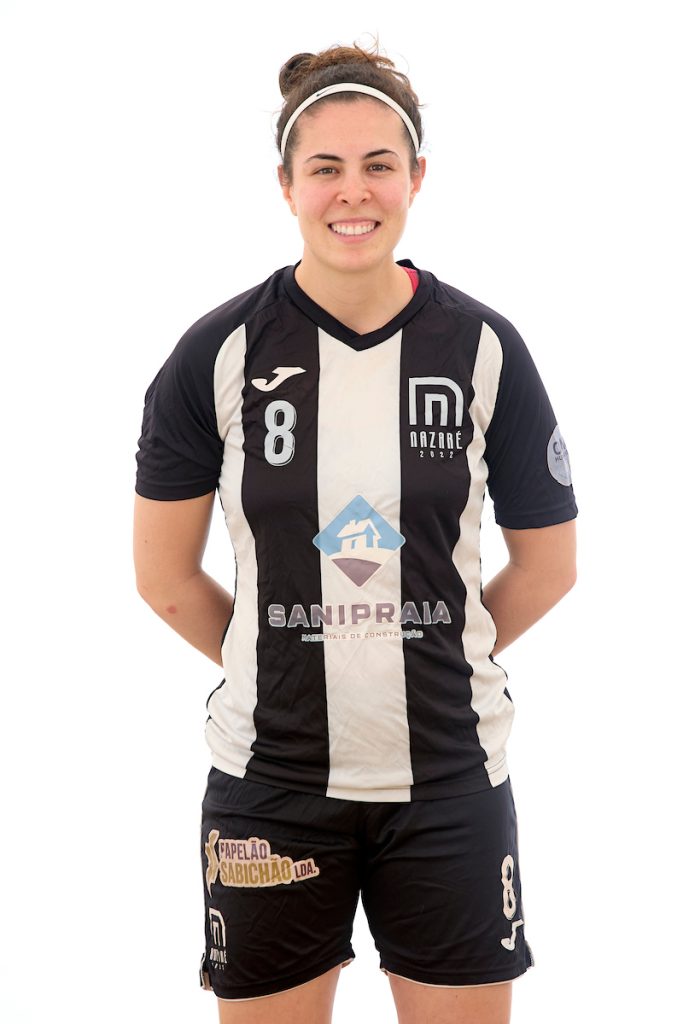 Carolina Cardigos Da Silva