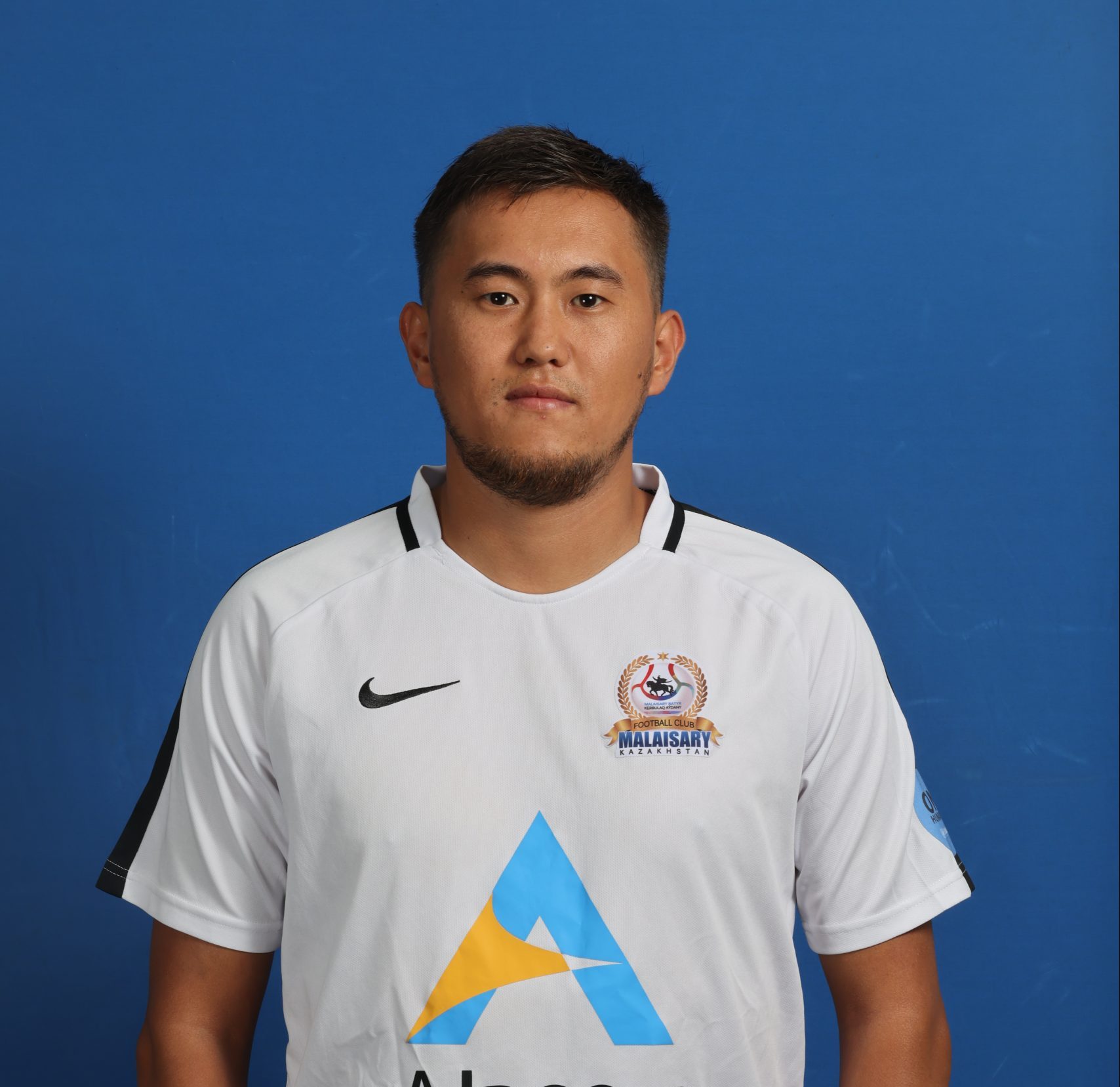 I AMERKHANOV