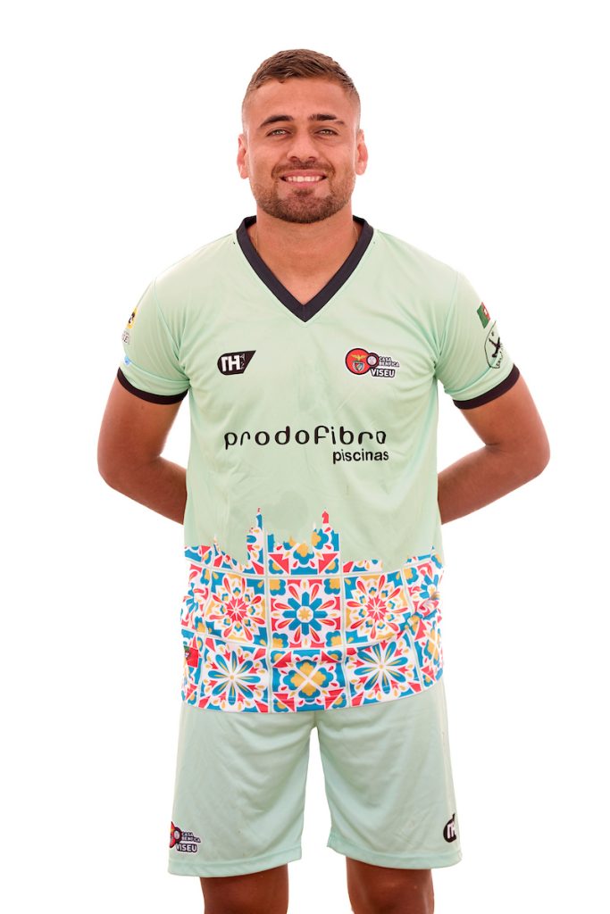 Jose Fabricio Santos Vale