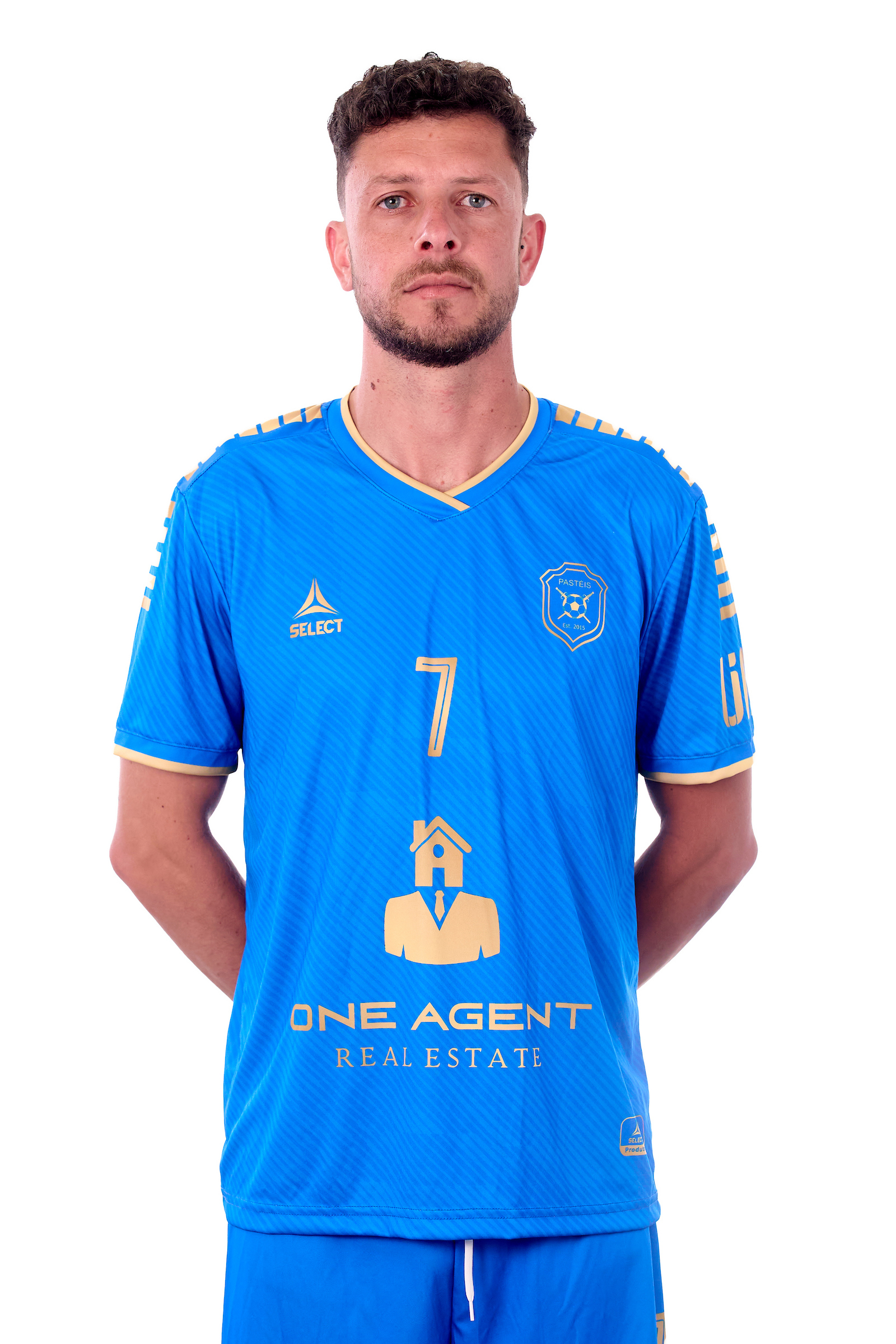 Marco Ferreira