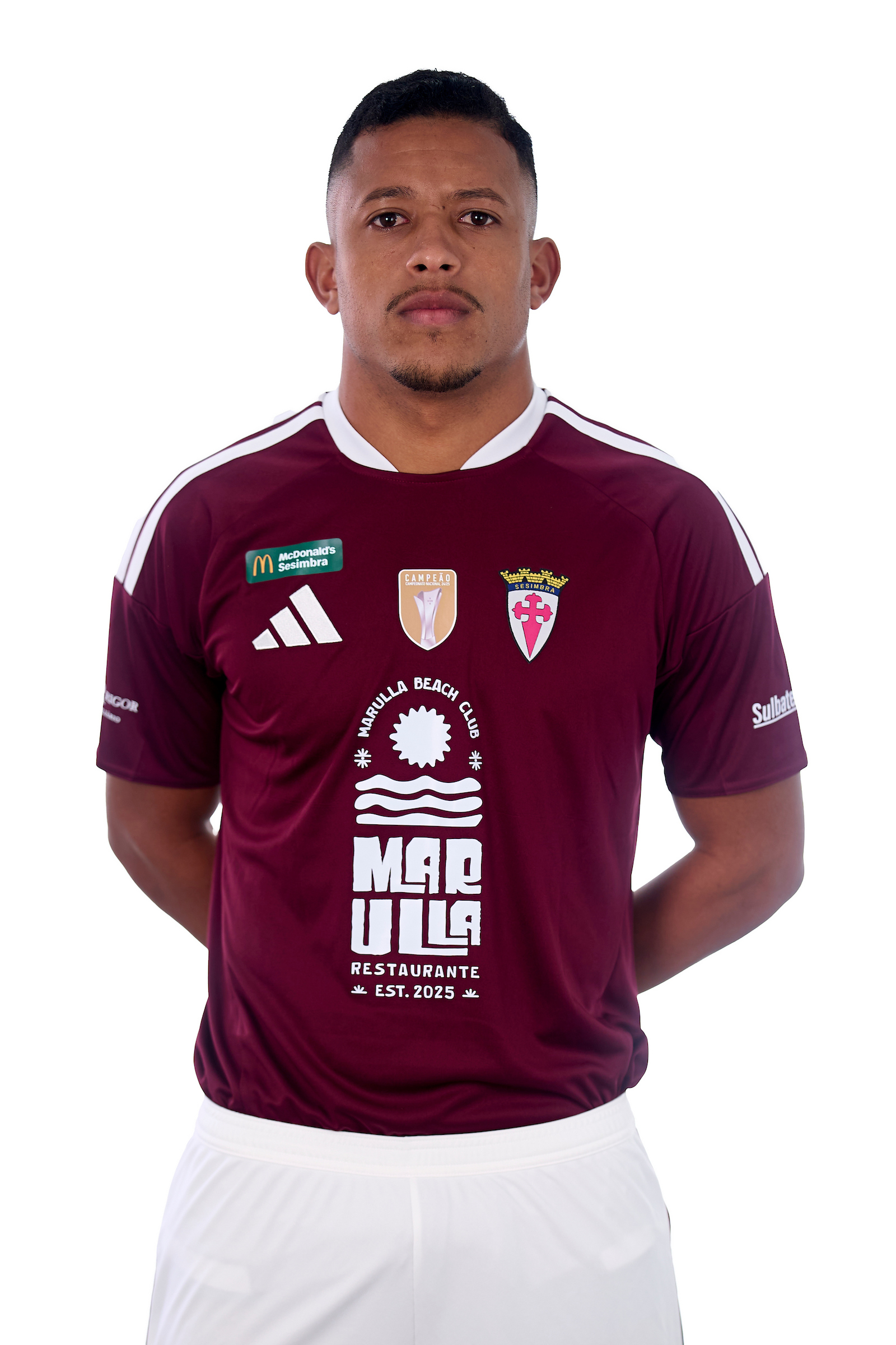 Lucas  Honorato