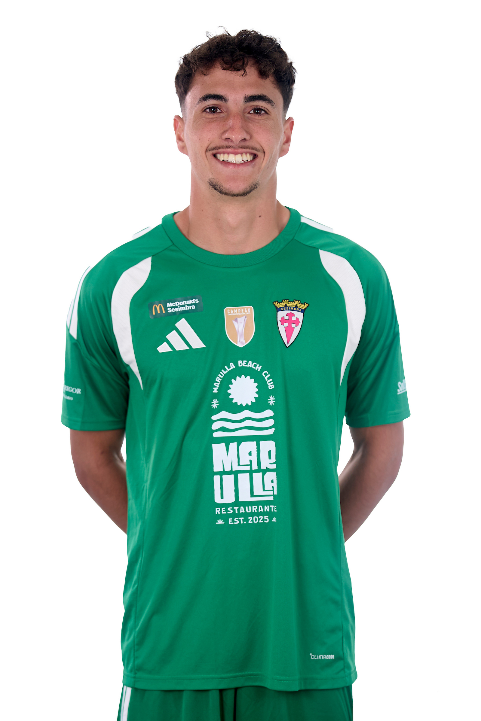 Oliveira 
