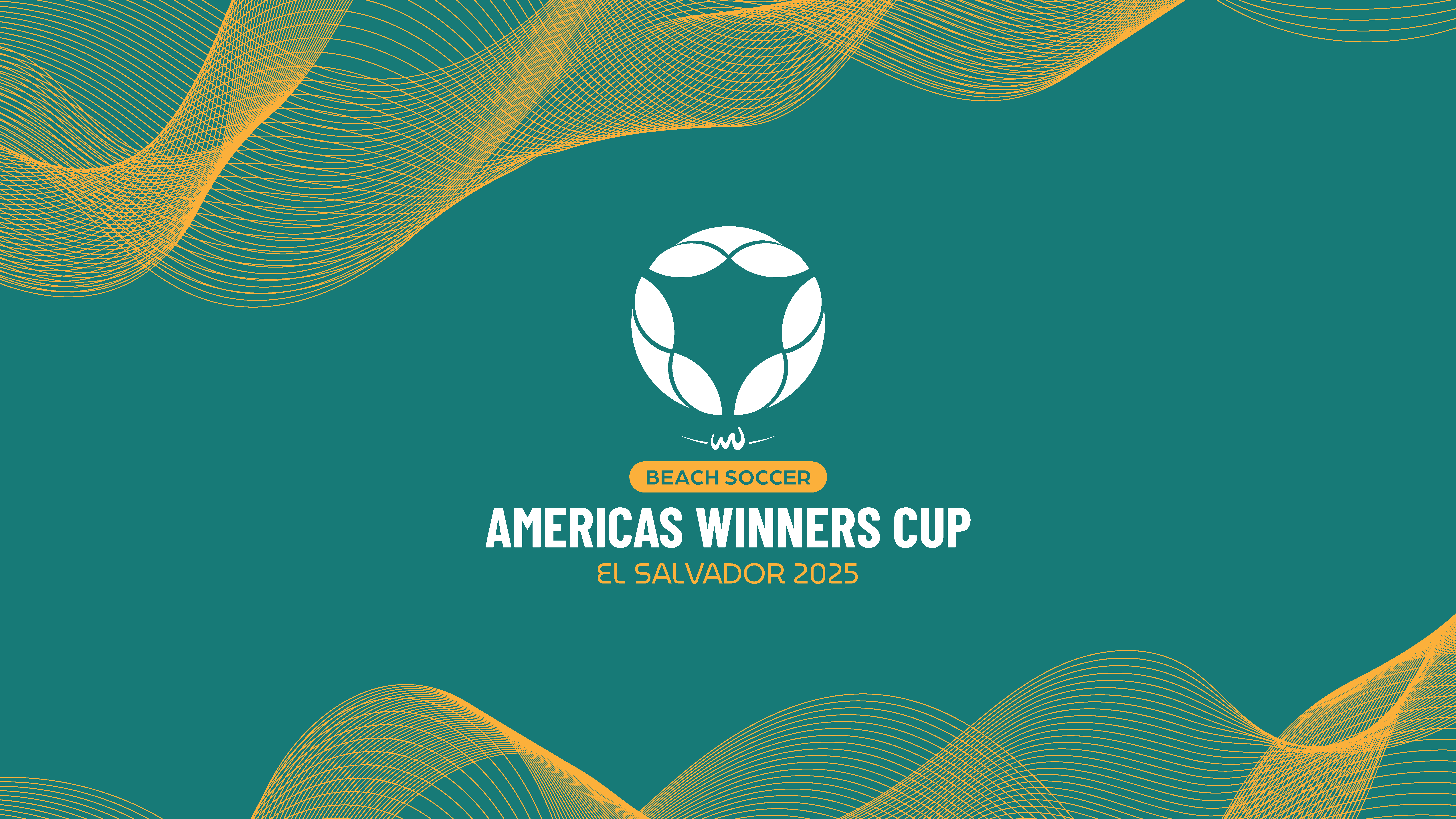 Tournament logo