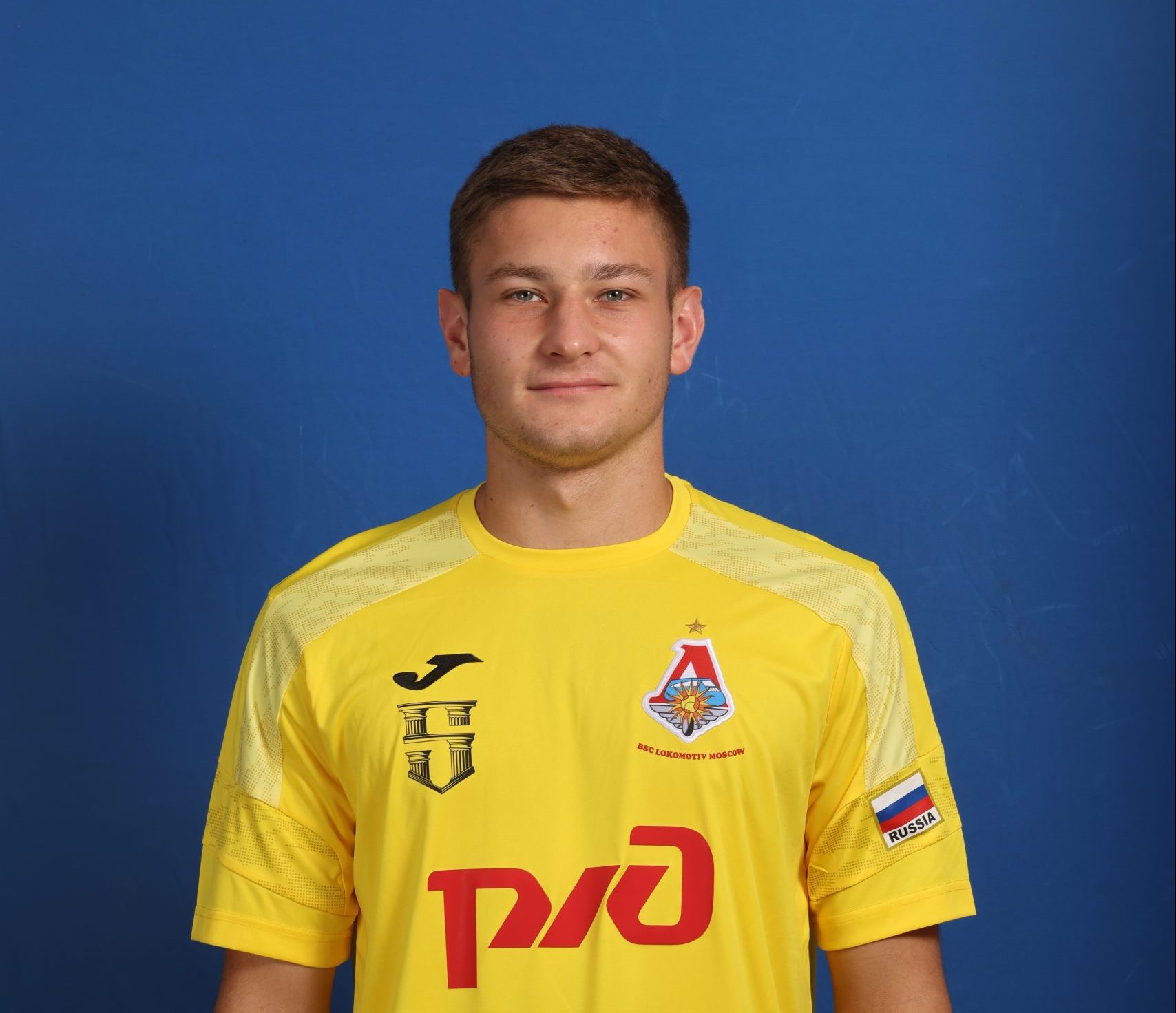 Lukianov