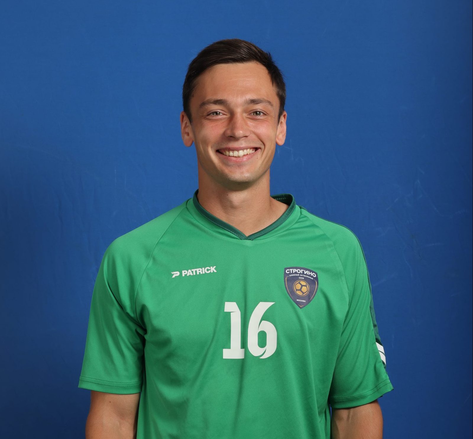 MISHCHENKO