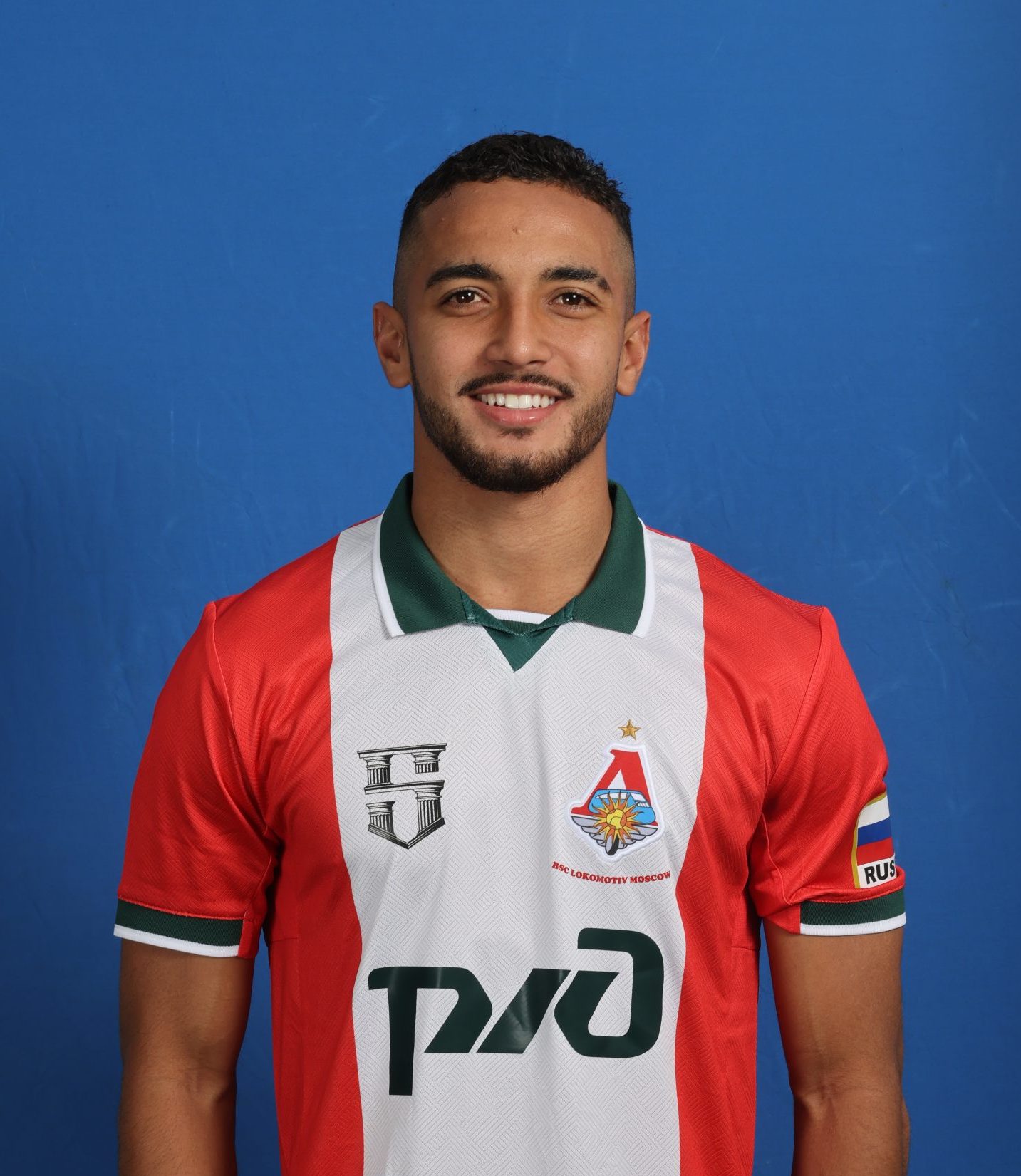 Rodrigues Xavier Breno 