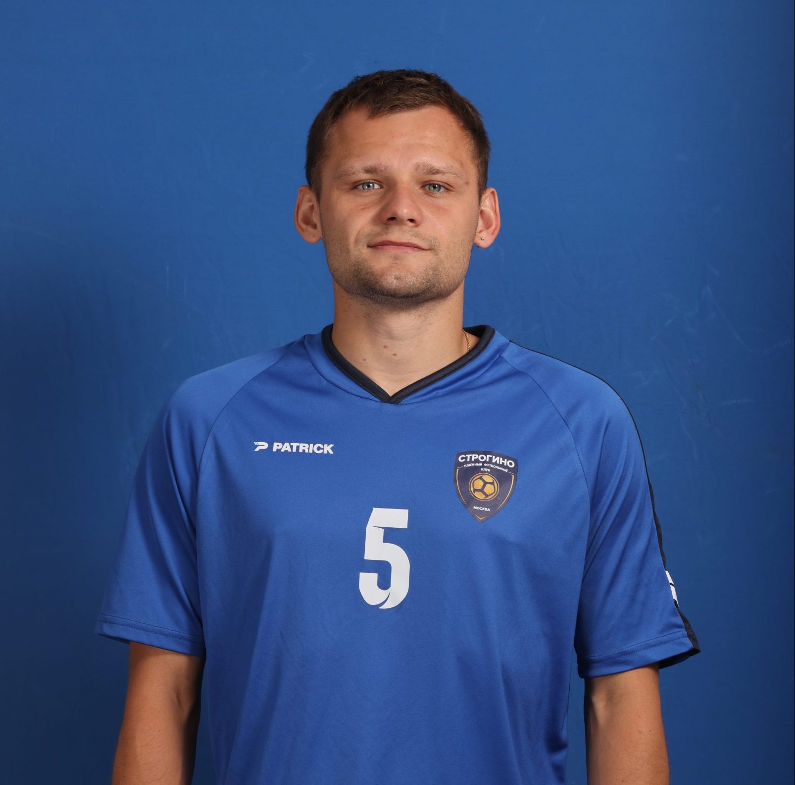 GONCHAROV