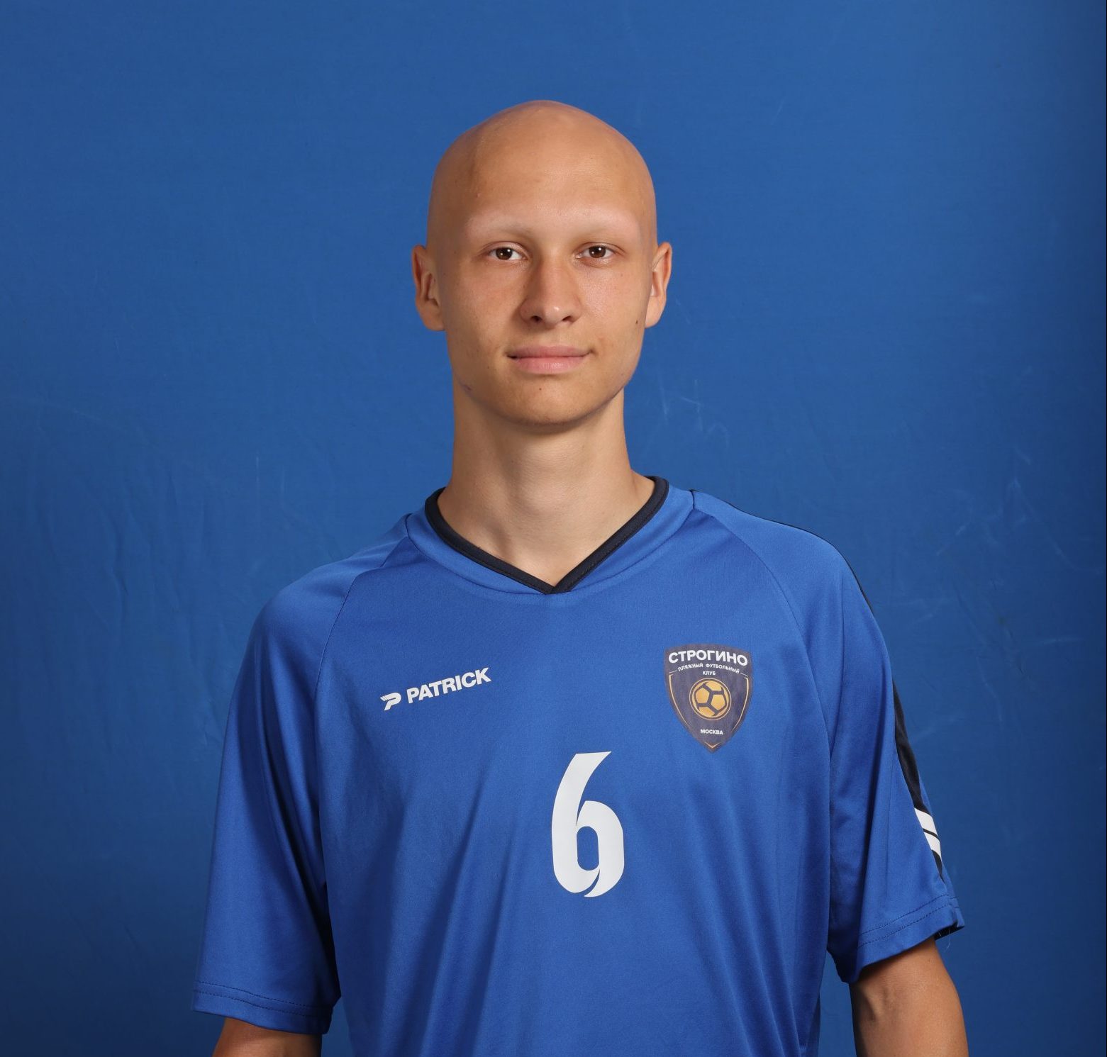 TRUBNIKOV