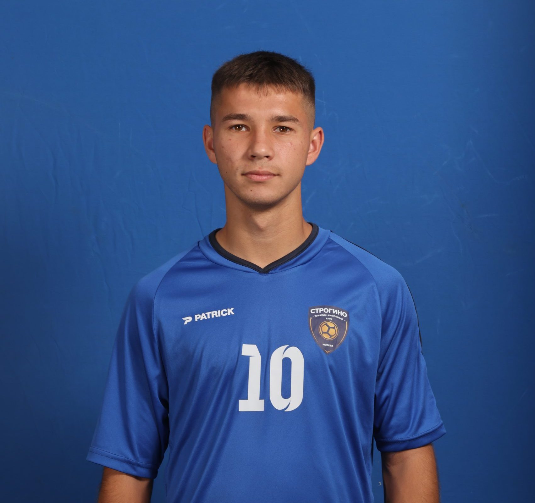 DADAHANOV