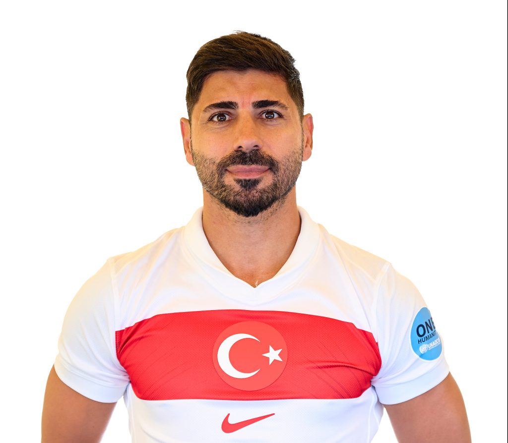 Emrah Ekmekçi