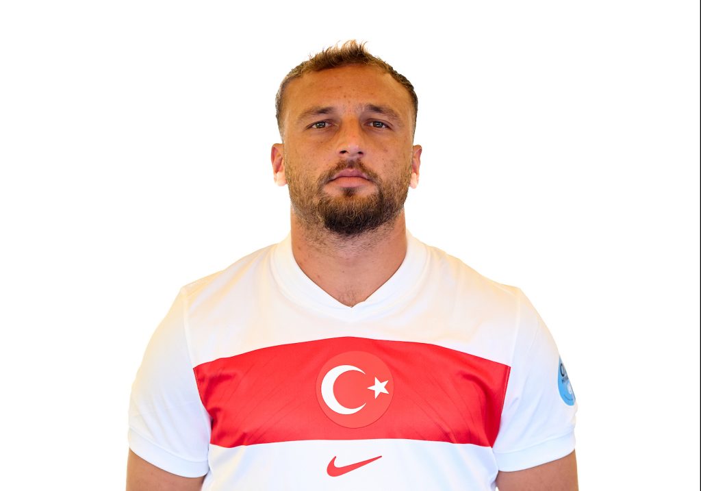 Ferhat Gülbağ